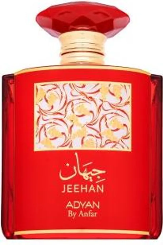 Adyan Jeehan Profumo Donna 100ml | Extrait de Parfum Lunga Durata - 1
