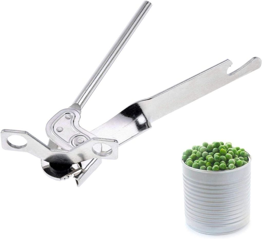 WESTMARK Zangendosenöffner Metall Image du produit 