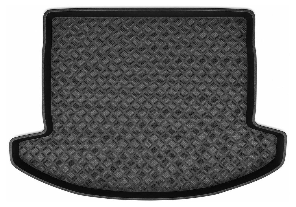 Vaňa do kufra PE pre: Kia Carens III 2006-2010 5-miestna Obrázok produktu 