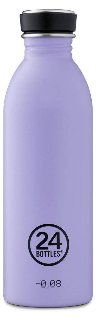 24Bottles Urban, 500 ml, Tägliche Nutzung, Lila, Edelstahl, Produktbild 