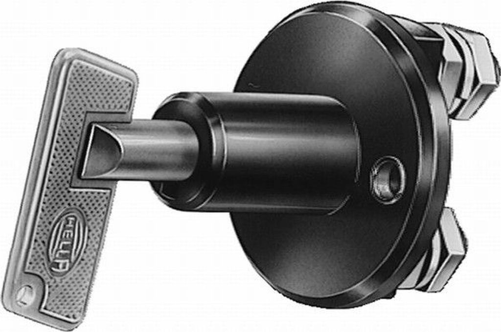 Hella Batteriehauptschalter Batteriehauptschalter