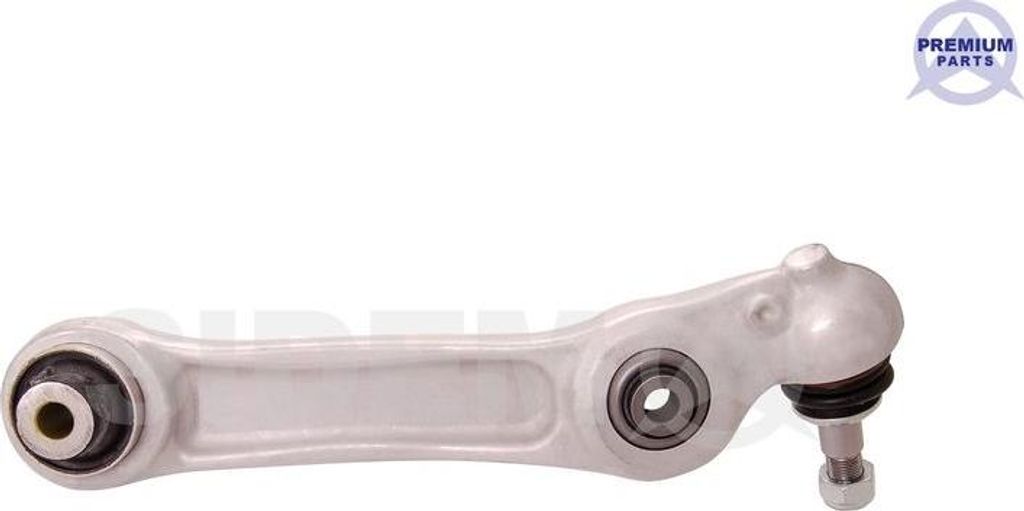 SIDEM 21871 Querlenker, Radaufhängung OE 31126794204 kompatibel mit 5er F10, 5er F11, 6er F12, 6er F13, 6er F06