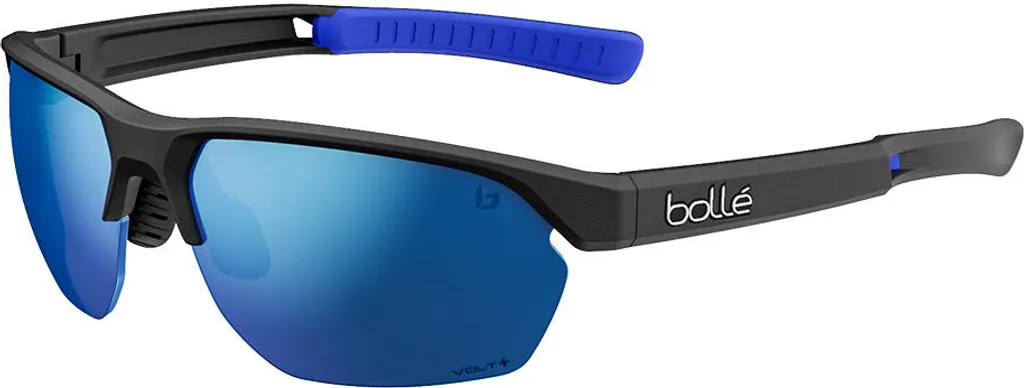 Bollé Victus Lunettes avec verres Volt+ Polarisés Cat.3 pour la voile