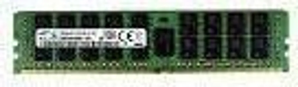 Barrette de mémoire RAM 4Go DDR4 PC4-17000 pour carte mère de PC fixe