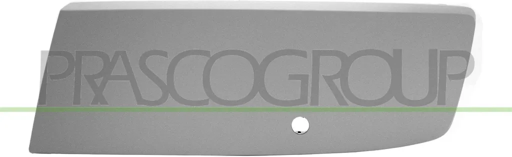 Réparation Pare-chocs T5 : Enjoliveur Avant Gauche VG9191250 Pratique