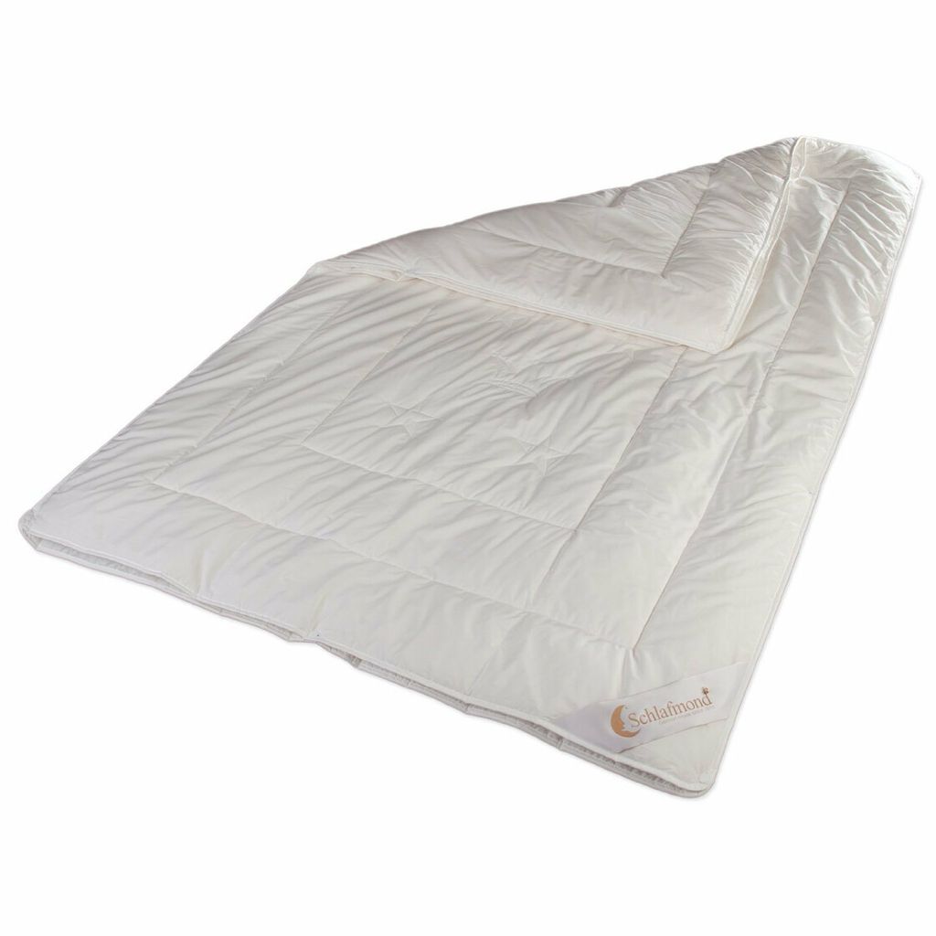 Schlafmond Kombi-Decke "Der kleine Prinz" 155x220