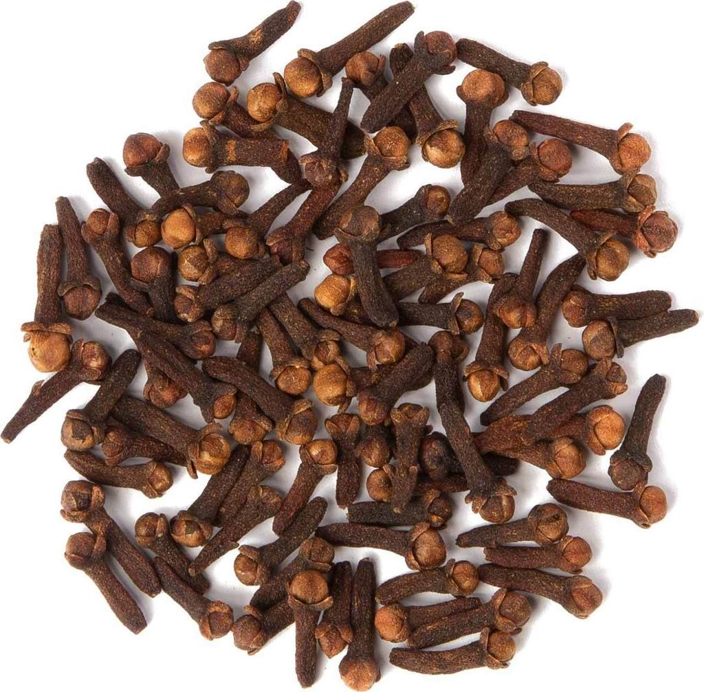 Nelken handselektiert ganz, BIO, 250g Produktbild 