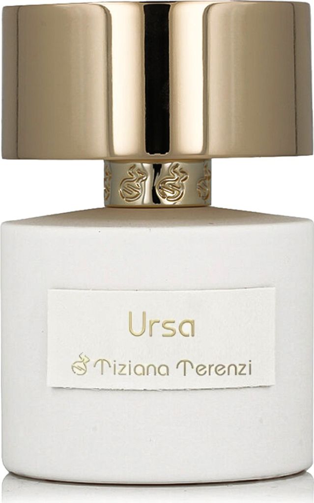 Tiziana Terenzi Ursa Extrait de Parfum 100 ml UNISEX Immagine del prodotto 