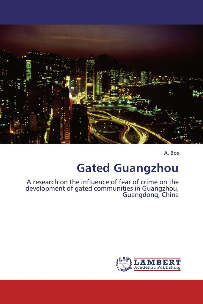 Gated Guangzhou