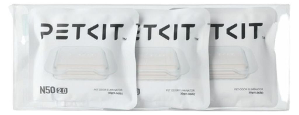 Eliminator Zapachów N50 Do Kuwety Petkit Pura Max 2/Pro Immagine del prodotto 