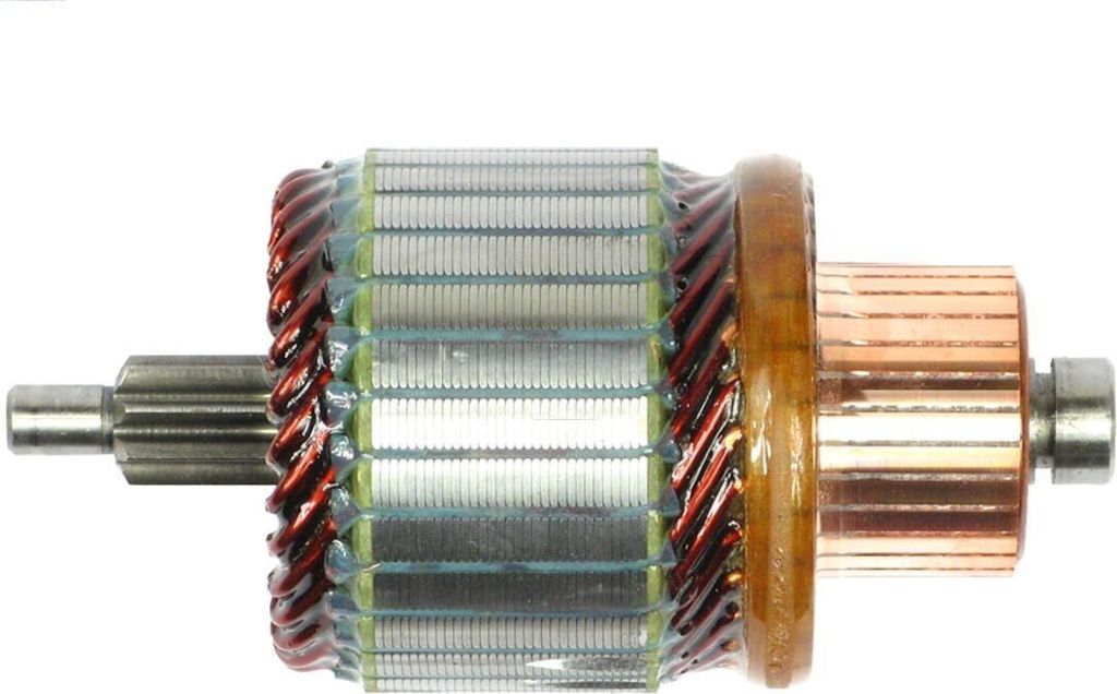 AS-PL SA2021 Anker Starter 211471300 23310EN200