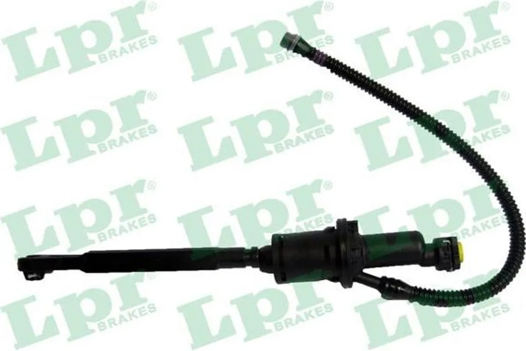 Cylindre émetteur LPR 2730 haute pression, étanchéité OE 9681284880