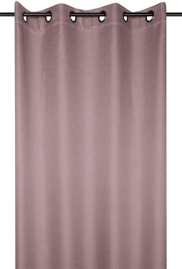 Tenda Lavabile STOF Copenhague 140x260 Polvere - Pronta all'Uso