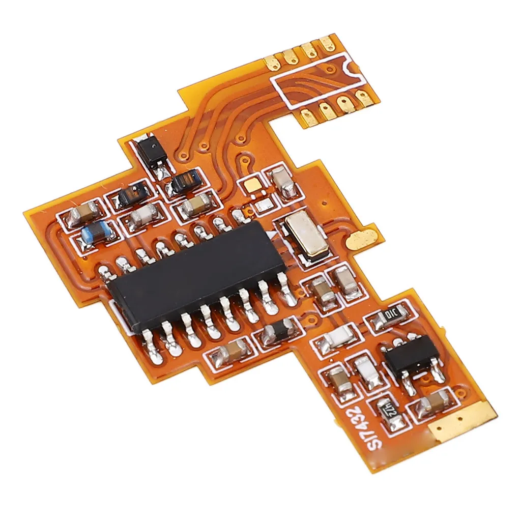 Module de modification radio SI4732 pour Quansheng UV-K5 et UV-K6 - 5