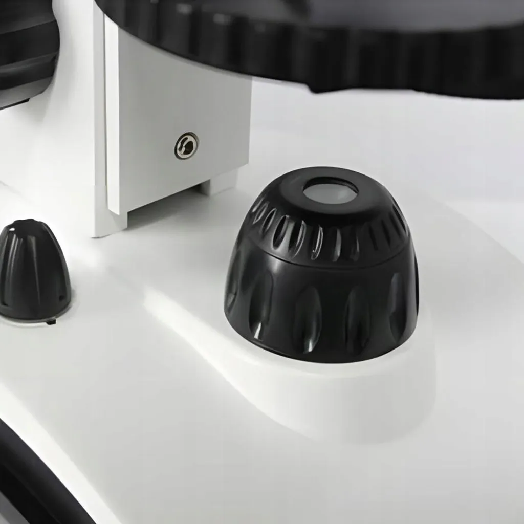 Microscope éducatif QIKtech 40-640x pour la découverte scientifique - 12