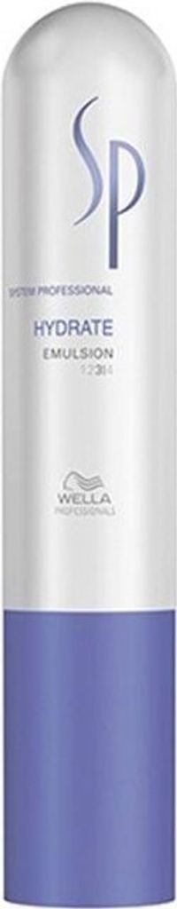 Wella SP - Hydrate Finish Finishing Care 125 ml Produktbild 