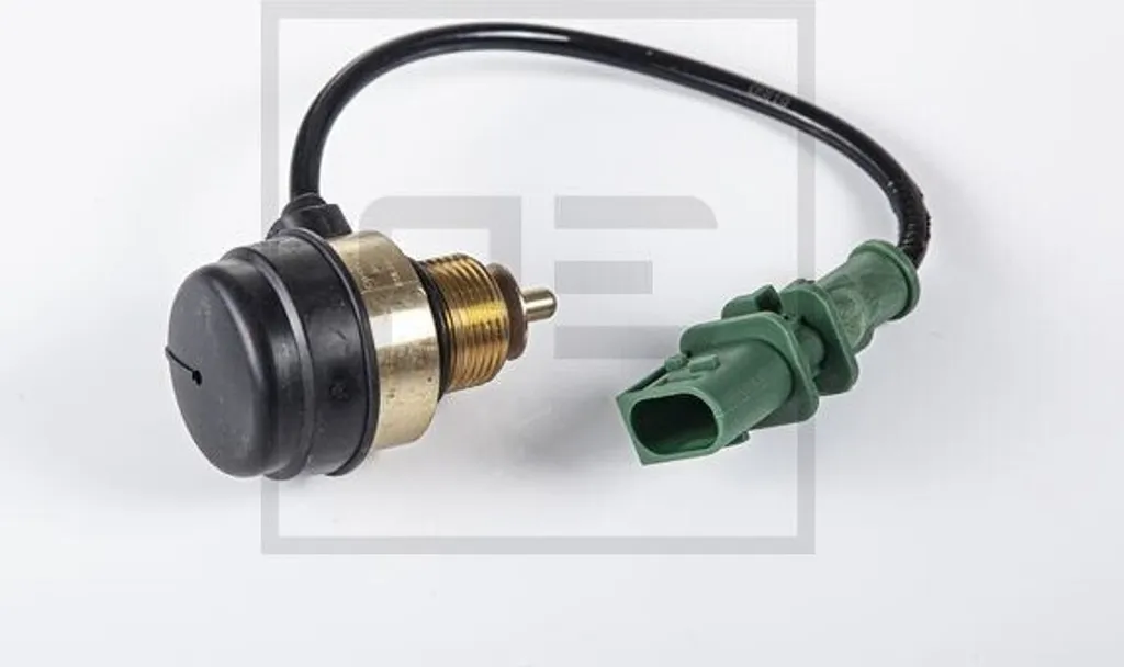 Interrupteur pour Maintenance Industrielle PETERS ENNEPETAL 66x29mm
