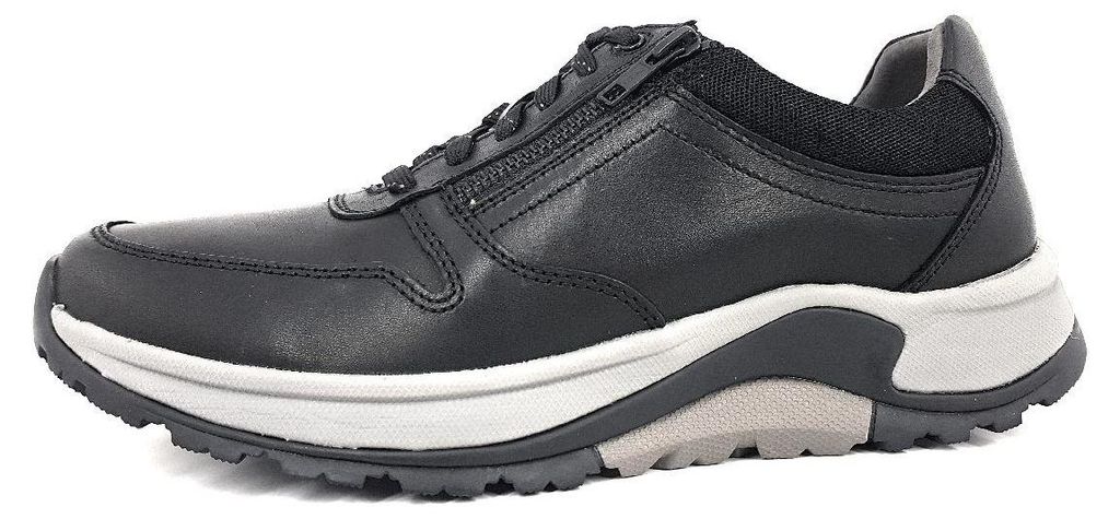 Pius Gabor Rolling Soft : Chaussures de ville pour hommes, Image du produit 