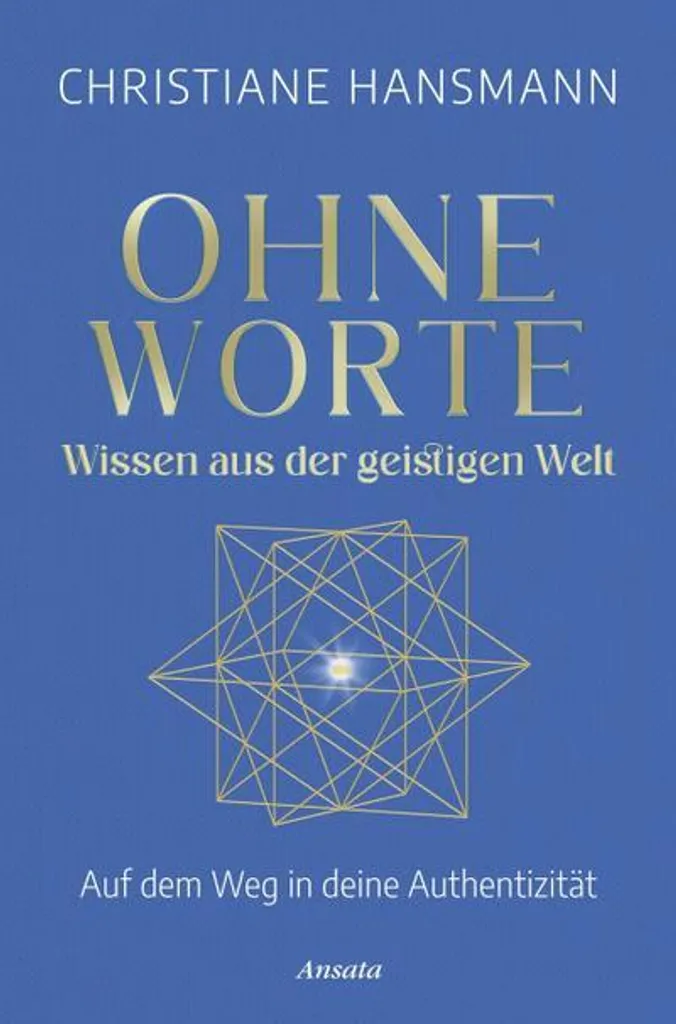 Apprendre le savoir du monde spirituel avec le livre Sans paroles pour méditer