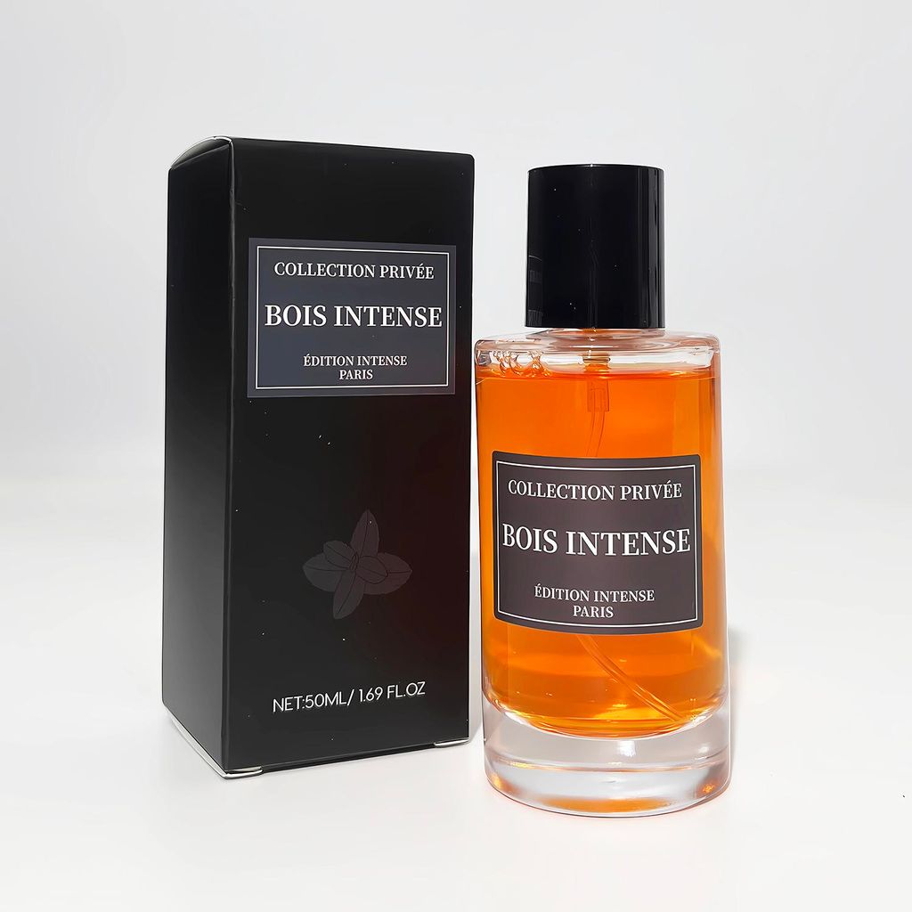 Collection privée - Chypre oriental 50 ml | Notes boisées Image du produit 