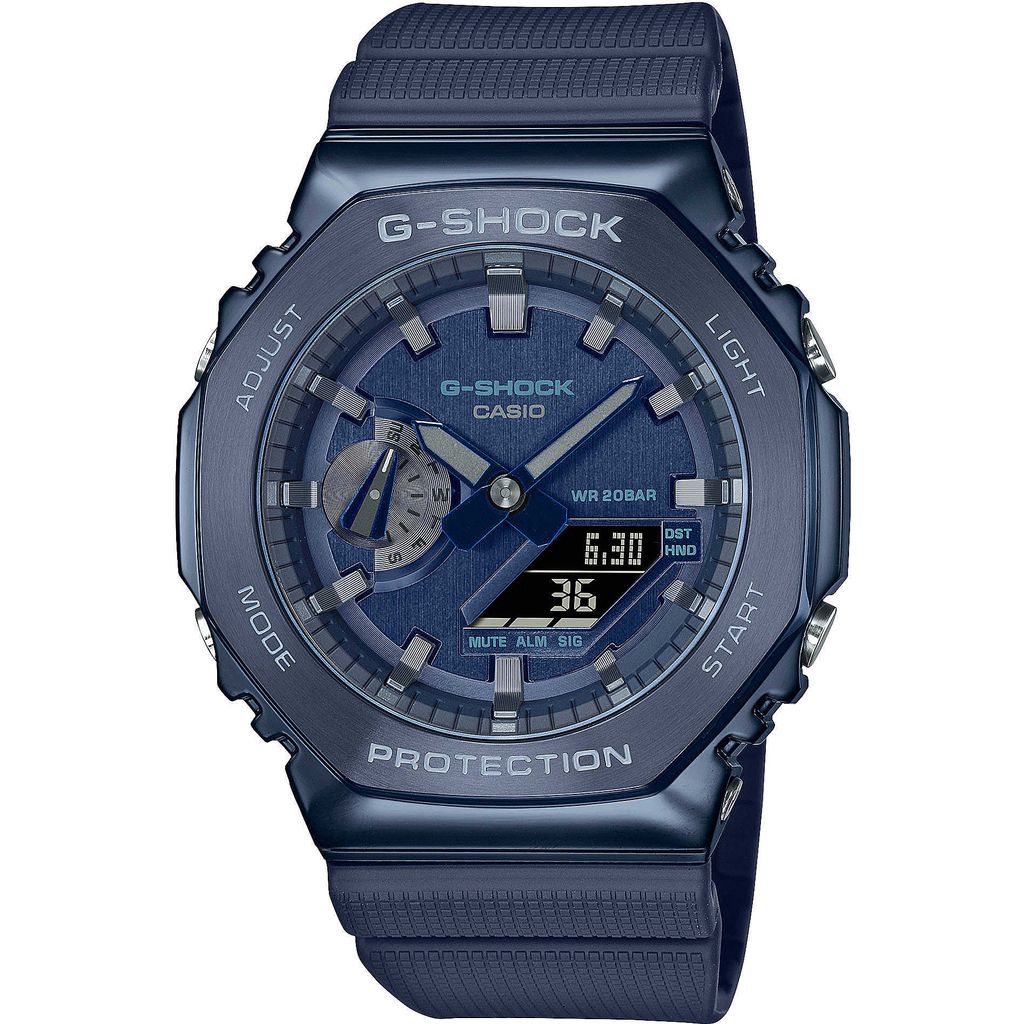 Zegarek Casio G-Shock GM-2100N-2AER 20BAR Obrázok produktu 