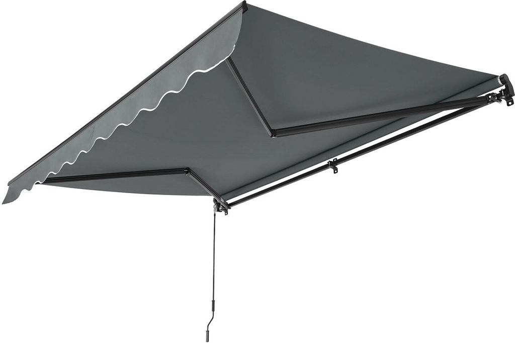 Markíza 300496, s výklopným ramenom, s rukoväťou, vrátane Obrázok produktu 