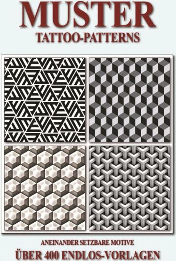 Muster - Tattoo-Patterns