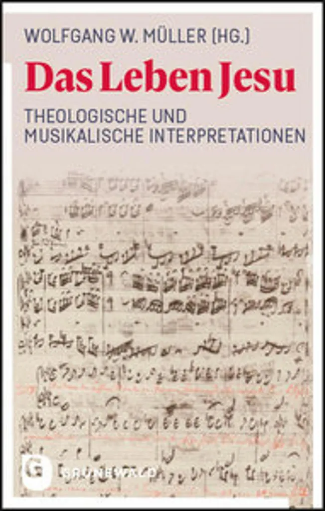 Das Leben Jesu comprendre l'évolution de la pensée chrétienne moderne