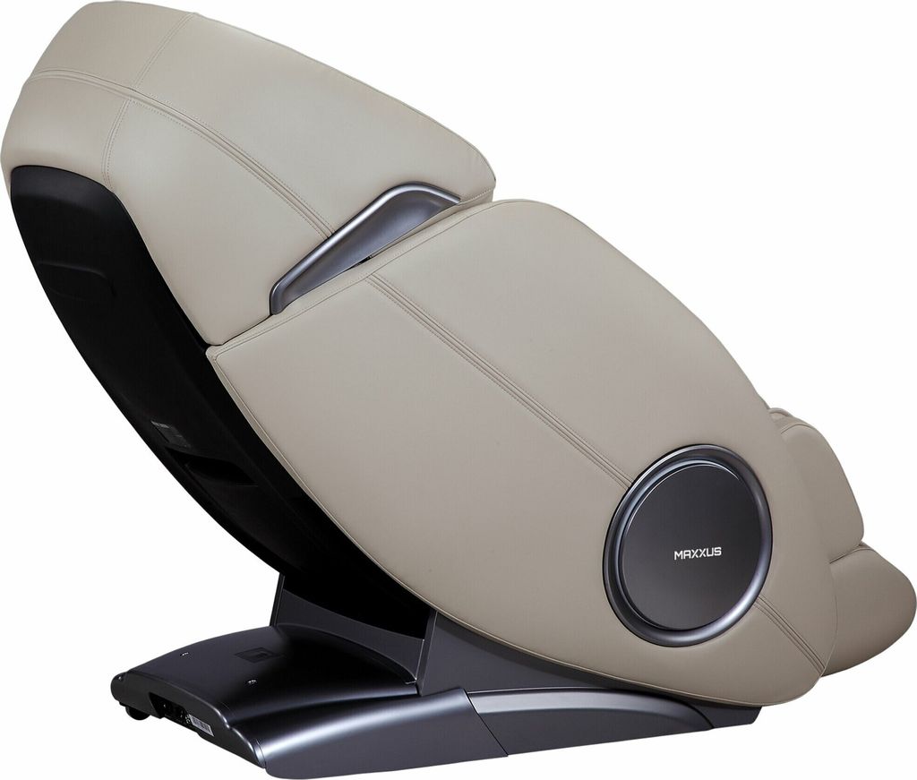Maxxus Massagesessel MX 12.0z - Elektrisch, Modern, für Produktbild 3