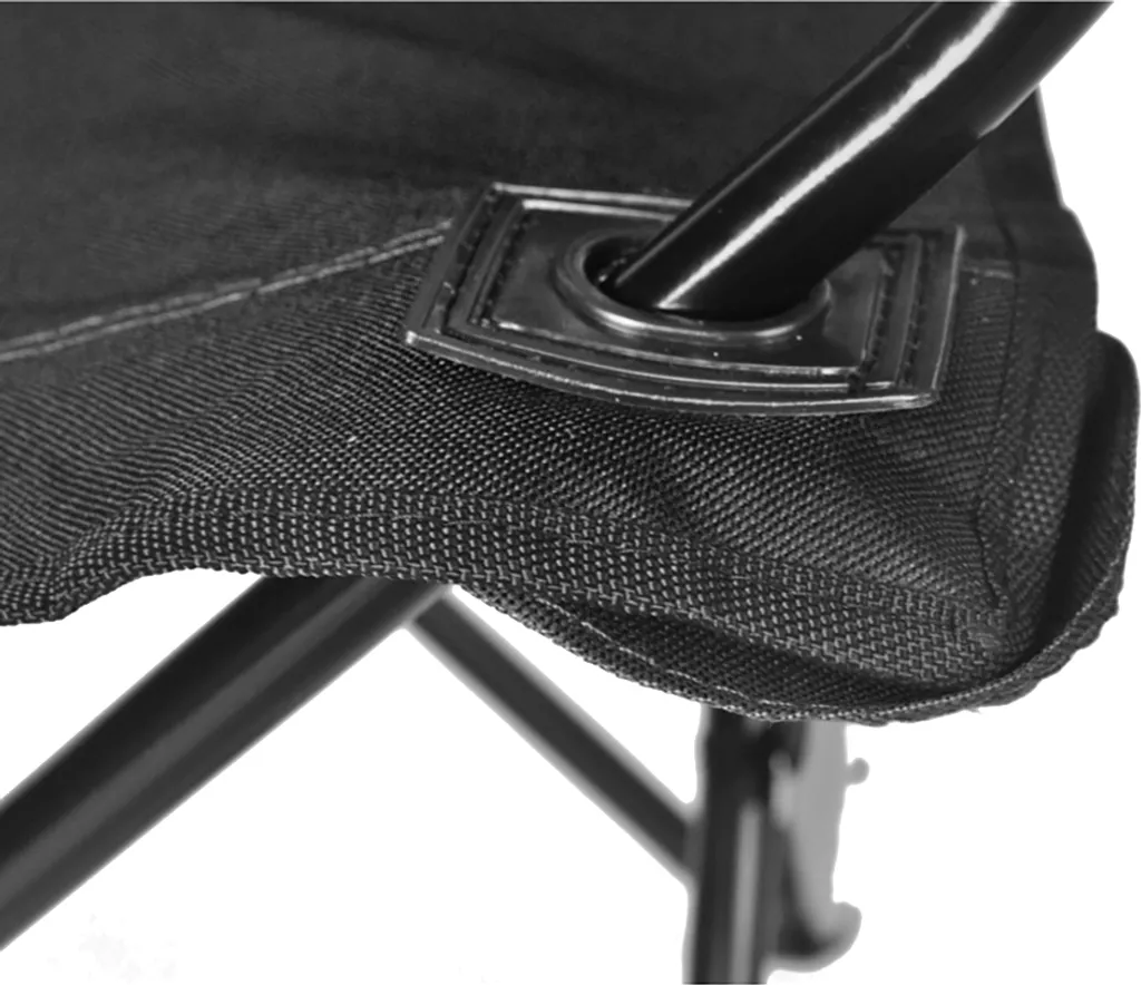 Sedia Campeggio Pieghevole Portatile 23675 - Leggera e Robusta 100kg - 9