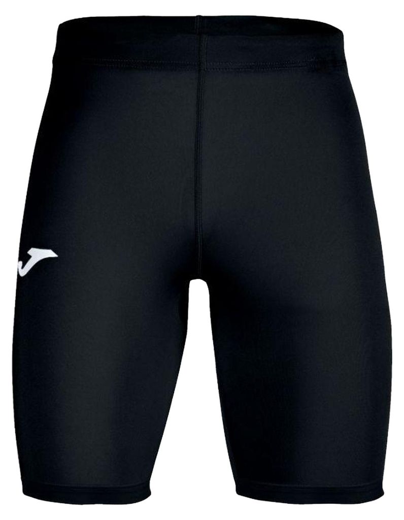 Joma - "Academy Brama" Fußballshorts für Herren PP3081 (XS) (Schwarz)