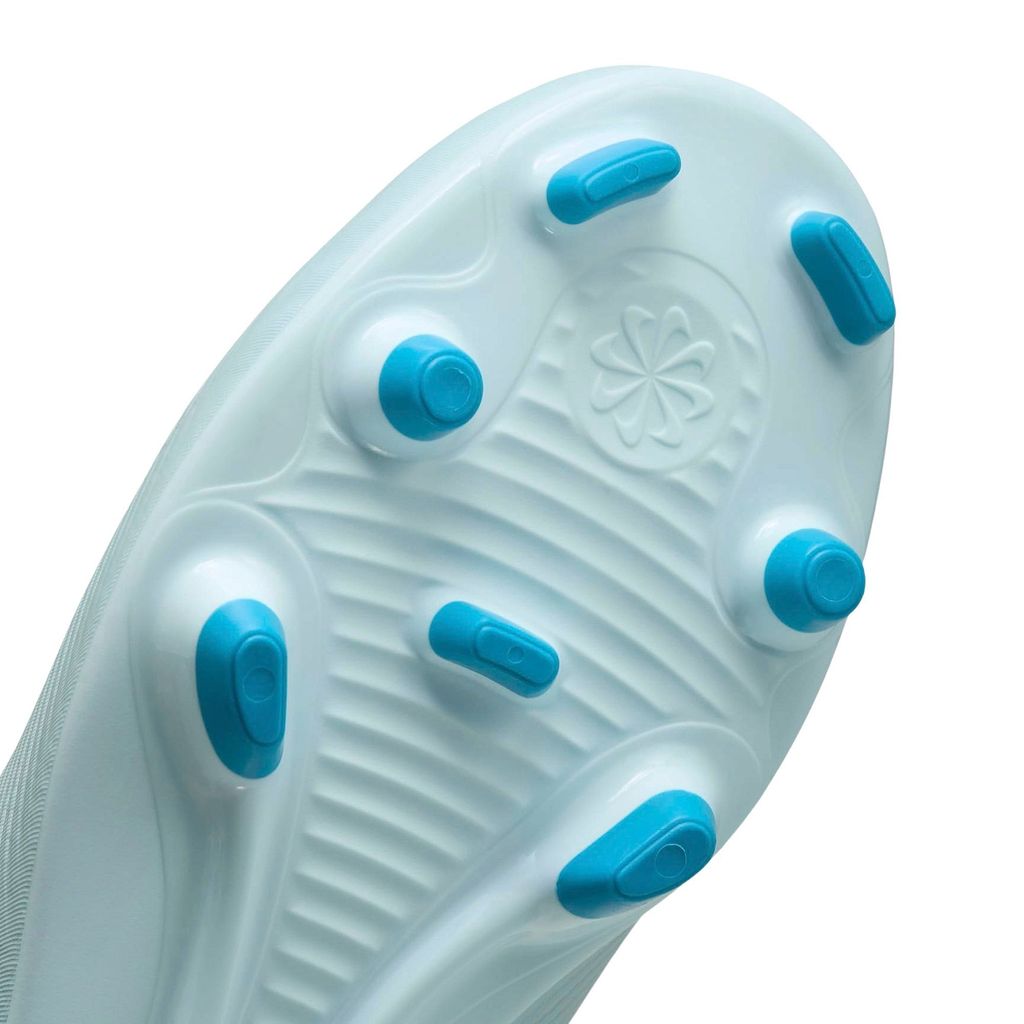 Nike Jr Superfly 10 Club Fg/Mg 400 Glacier Blue/Black 37,5 Zdjęcie produktu 14