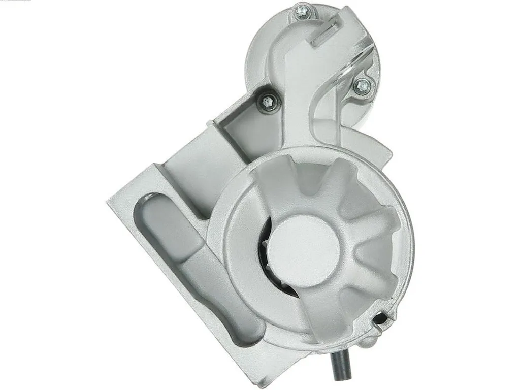 Démarreur de remplacement 12V 1.7kW AS-PL pour Buick Roadmaster Wagon