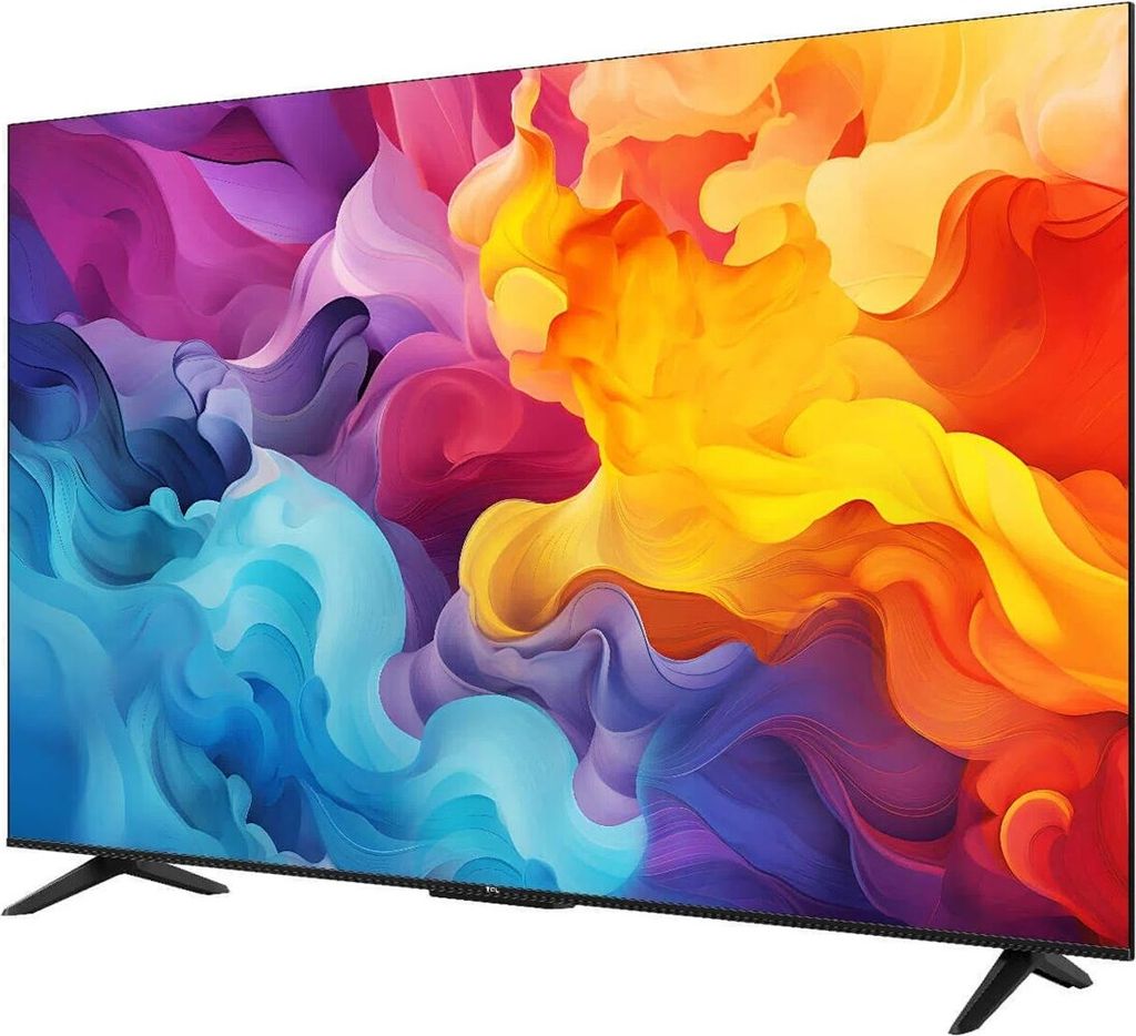 TCL 55V6B TV 139 cm 55" 4K Ultra HD Smart Wi-Fi Black - Produktbild 13