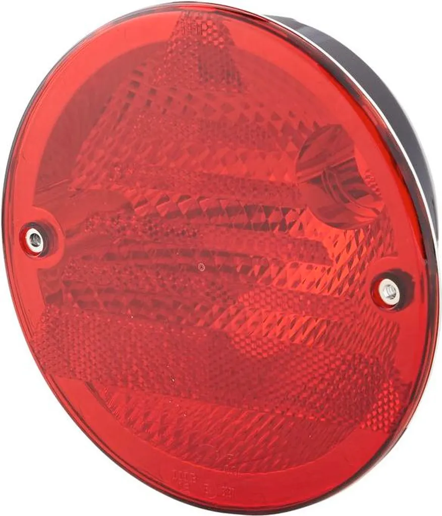 Luce posteriore per nebbia 12 V P21W alogena HELLA per HYMER