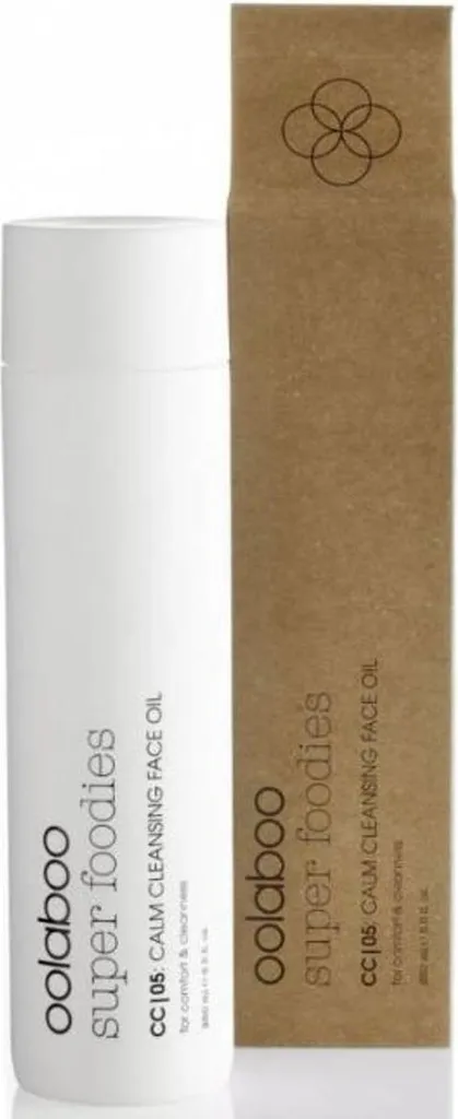 Anti-Tiraillements : Crème OOLABOO Pc I 06 Pure Comfort Visage 50ml