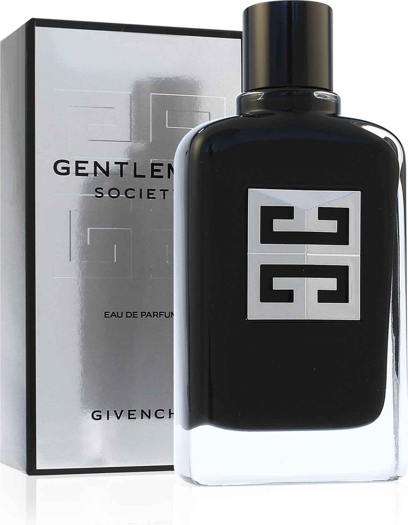 Givenchy Gentleman Society, Männer, 60 ml, Flüssiges Produktbild 