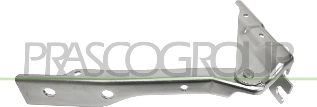 Charnière Capot Droit PRASCO VG0233703 pour VW Polo 6R 6C 6R0823302A