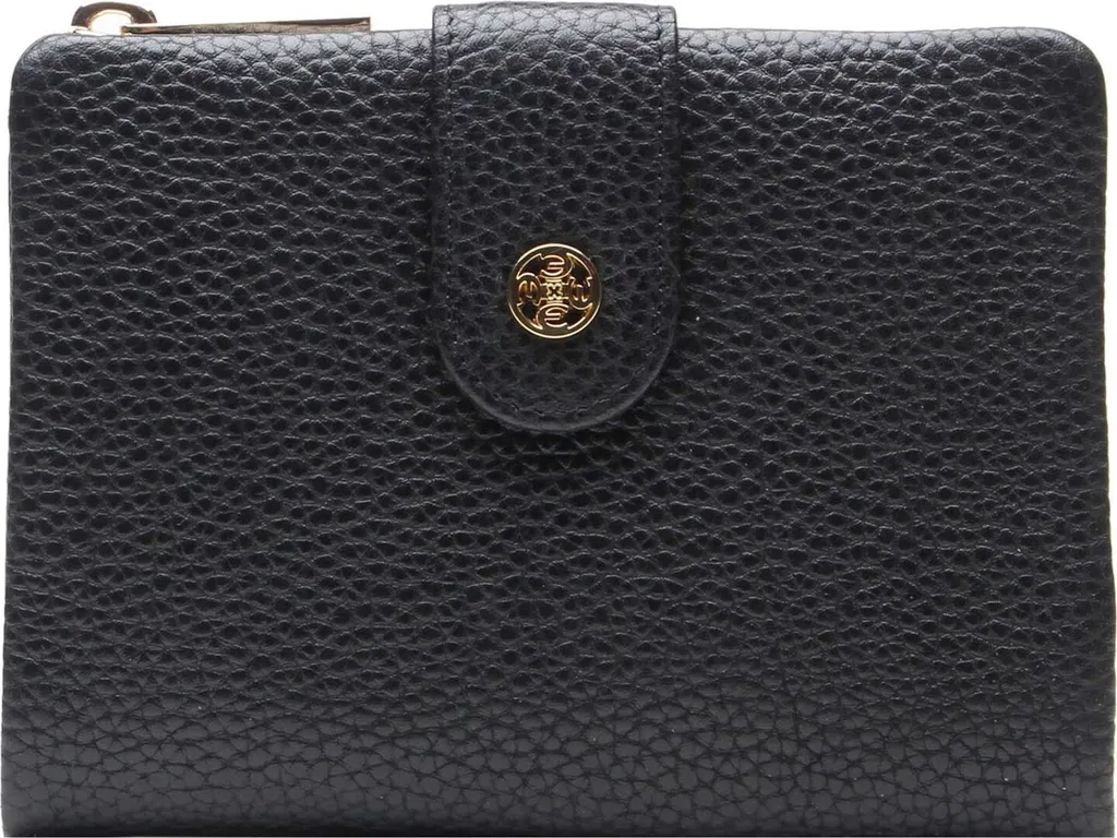 Recensione Esquire Portafoglio Madison Black - Spazio e Sicurezza