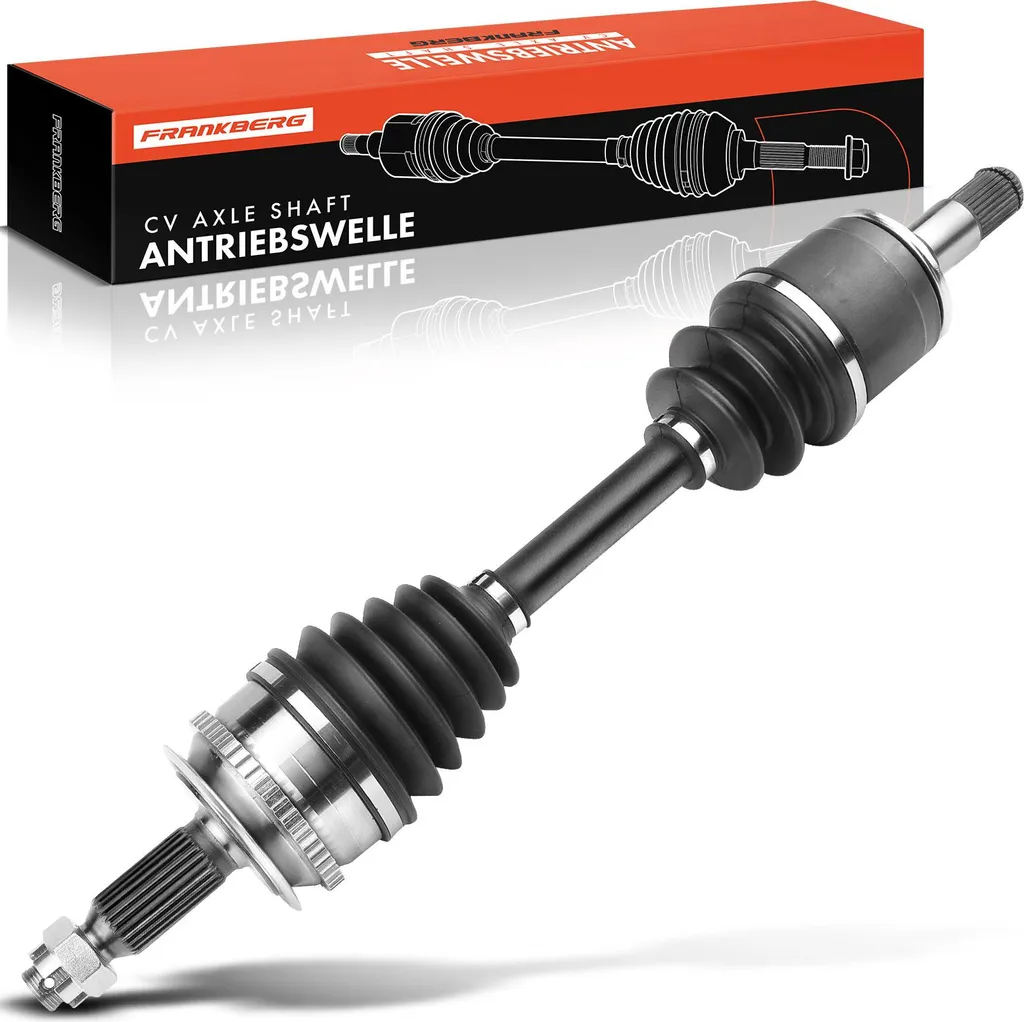 Cardan de transmission essieu avant pour Mitsubishi Pajero Sport et L200