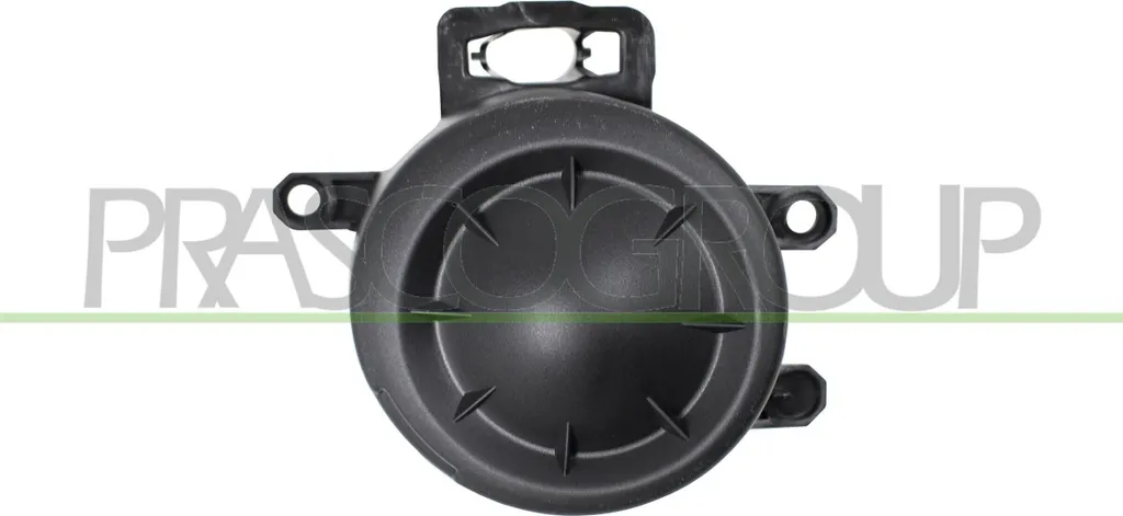 Enjoliveur de feu antibrouillard avant gauche pour Aygo B4 OE 81482