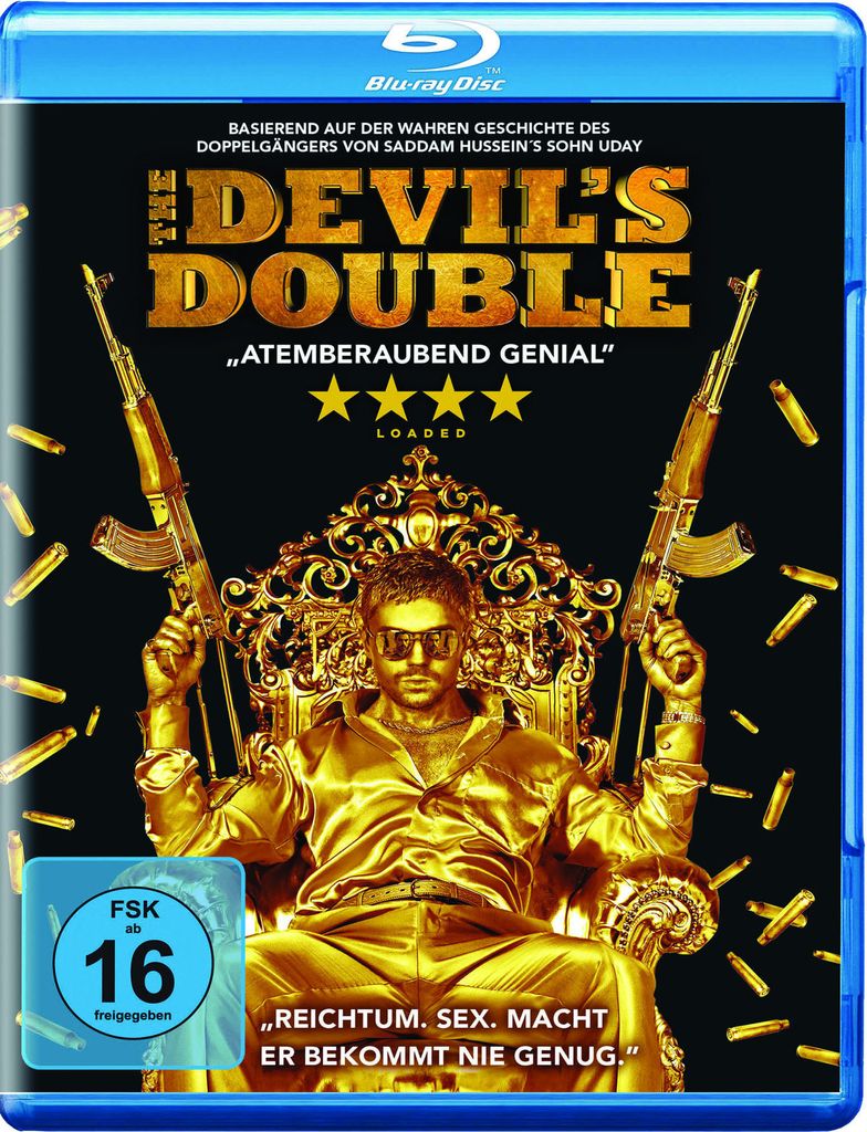 The DevilÉs Double