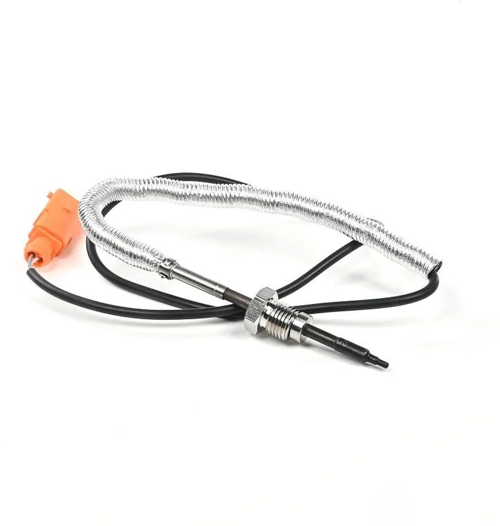 Sonde thermique échappement pour VW Golf V 1K1 Delphi TS30358-12B1 750mm