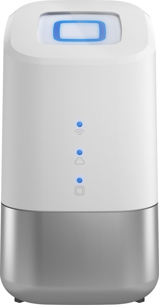 Homematic IP Home Control Unit Produktbild 