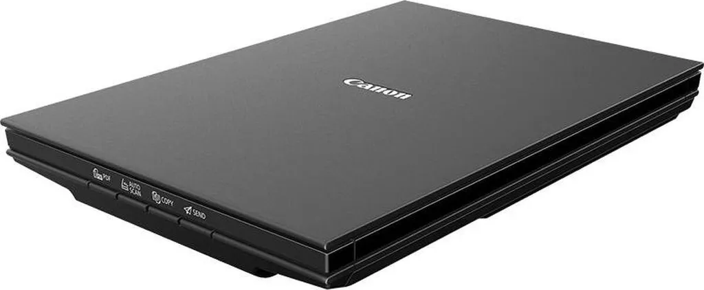 Scanner de documents A4 Canon 2995C010 résolution 2400 dpi via USB - 3