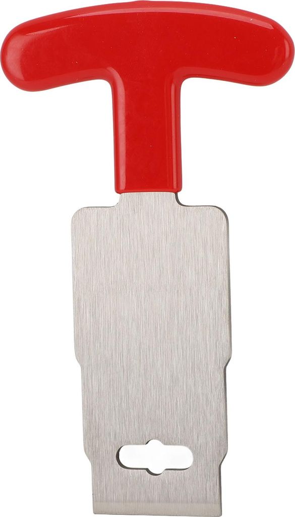 Pool Plug Removal Tool Metall Pool Eyeball Seat Removal Tool mit Griff Griff für Inground Swimming Pool Spa Tub