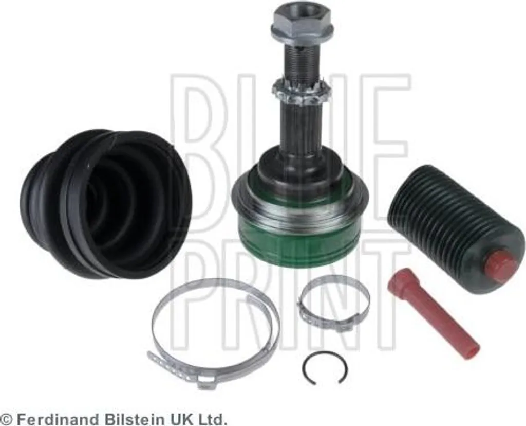Joint de cardan BLUE PRINT ADT38919 pour Toyota Corolla et RAV 4 2.0