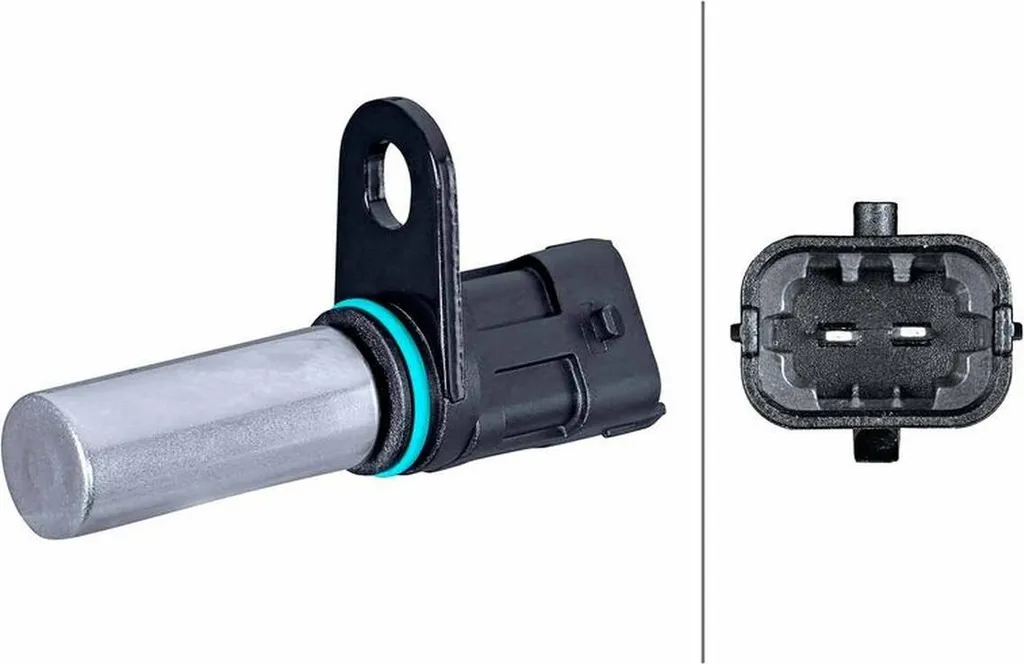 Capteur de vitesse de roue Hyundai pour demi-arbre et système de freinage