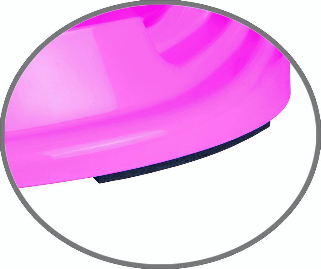 Dolu Die erste Toilette für Kleinkinder - rosa Produktbild 18