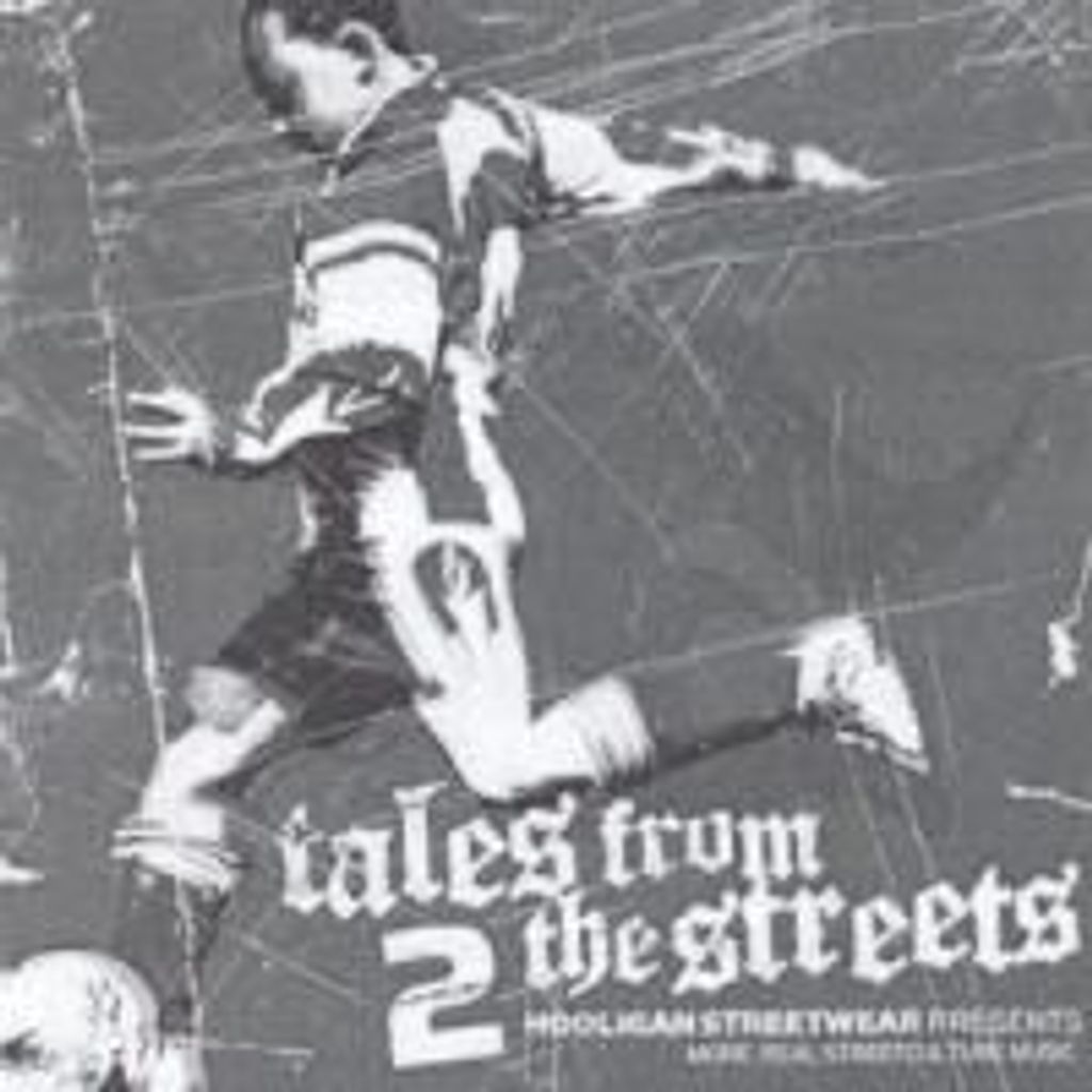 Tales From The Streets Vol. 2